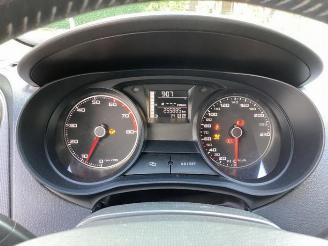 Seat Ibiza Ibiza IV (6J5), Hatchback 5-drs, 2008 / 2017 1.2 TSI picture 11