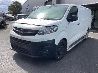 škoda osobní automobily Opel Vivaro 20 CDTI 2021/7