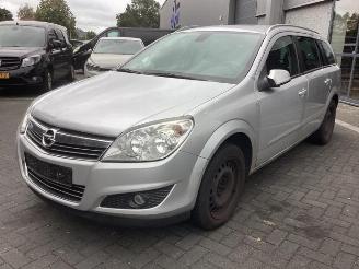 Vrakbiler auto Opel Astra Astra H SW (L35), Combi, 2004 / 2010 1.6 16V Twinport 2008/5