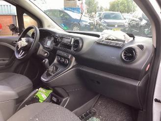 Mercedes Citan Citan (420.6), Van, 2021 1.5 110 CDI picture 10