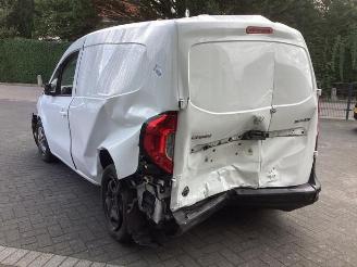 Mercedes Citan Citan (420.6), Van, 2021 1.5 110 CDI picture 7