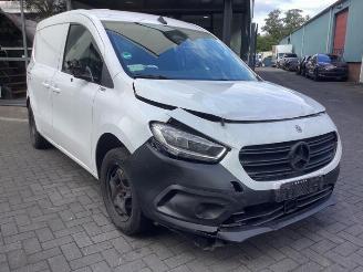 Mercedes Citan Citan (420.6), Van, 2021 1.5 110 CDI picture 3