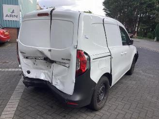 Mercedes Citan Citan (420.6), Van, 2021 1.5 110 CDI picture 5