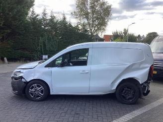 Mercedes Citan Citan (420.6), Van, 2021 1.5 110 CDI picture 8