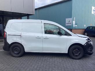 Mercedes Citan Citan (420.6), Van, 2021 1.5 110 CDI picture 4