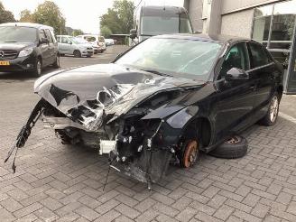 Autoverwertung Audi A3 A3 Limousine (8VS/8VM), Sedan, 2013 / 2020 1.0 TFSI 12V 2020/6