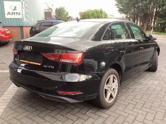 Audi A3 A3 Limousine (8VS/8VM), Sedan, 2013 / 2020 1.0 TFSI 12V picture 5