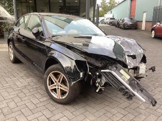 Audi A3 A3 Limousine (8VS/8VM), Sedan, 2013 / 2020 1.0 TFSI 12V picture 3