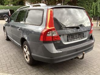 Volvo V-70 V70 (BW), Combi, 2007 / 2016 2.5 FT 20V picture 7
