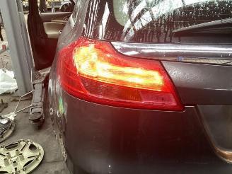 Opel Insignia Insignia Sports Tourer, Combi, 2008 / 2017 1.8 16V Ecotec picture 14