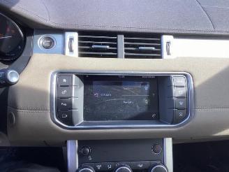 Land Rover Range Rover Evoque Range Rover Evoque (LVJ/LVS), SUV, 2011 / 2019 2.0 D 150 16V 5-drs. picture 12