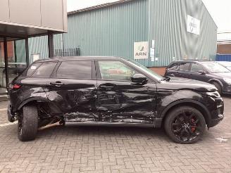 Land Rover Range Rover Evoque Range Rover Evoque (LVJ/LVS), SUV, 2011 / 2019 2.0 D 150 16V 5-drs. picture 4