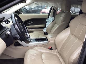 Land Rover Range Rover Evoque Range Rover Evoque (LVJ/LVS), SUV, 2011 / 2019 2.0 D 150 16V 5-drs. picture 10