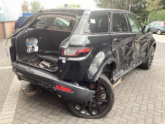 Land Rover Range Rover Evoque Range Rover Evoque (LVJ/LVS), SUV, 2011 / 2019 2.0 D 150 16V 5-drs. picture 5