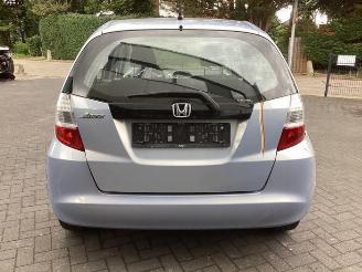 Honda Jazz Jazz (GE6/GE8/GG/GP), Hatchback, 2008 / 2015 1.2 VTEC 16V picture 6
