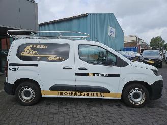 Citroën Berlingo 1.6 BleuHDI picture 4