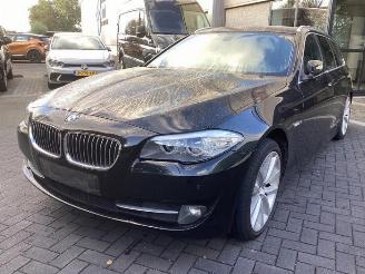 Auto da rottamare BMW 5-serie 5 serie Touring (F11), Combi, 2009 / 2017 520d 16V 2012/8