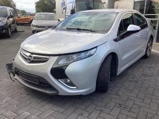 rozbiórka samochody osobowe Opel Ampera Ampera, Hatchback, 2011 / 2015 1.4 16V 2012/7