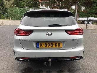 Kia Ceed 1,6 GDI PHEV Exutive line picture 6