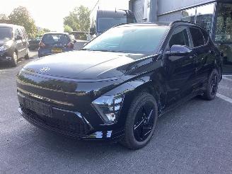 skadebil auto Hyundai Kona Long Range Pure edition  64.8 Kwh 2026/4