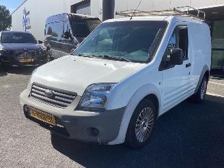 Avarii autoturisme Ford Tourneo Connect 1.8 TDI 2011/9