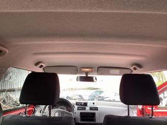 Suzuki Swift Swift (ZA/ZC/ZD1/2/3/9), Hatchback, 2005 / 2015 1.3 VVT 16V picture 24