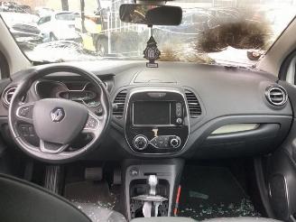 Renault Captur Captur I (2R), SUV, 2013 1.3 TCE 150 16V picture 9