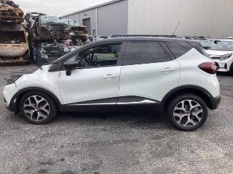 Renault Captur Captur I (2R), SUV, 2013 1.3 TCE 150 16V picture 8