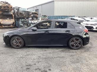Mercedes A-klasse A (177.0), Hatchback, 2018 / 2026 2.0 A-35 AMG Turbo 16V 4Matic picture 8