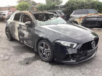 Mercedes A-klasse A (177.0), Hatchback, 2018 / 2026 2.0 A-35 AMG Turbo 16V 4Matic picture 3
