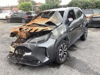 Sloopauto Toyota Yaris Cross Yaris Cross (PB1/PJ1), SUV, 2020 1.5 12V Hybrid 115 2022/7