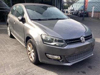 Volkswagen Polo Polo V (6R), Hatchback, 2009 / 2017 1.2 12V BlueMotion Technology picture 3