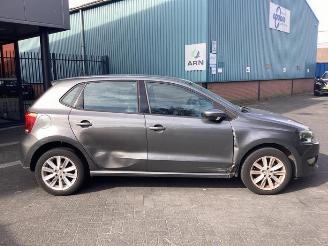 Volkswagen Polo Polo V (6R), Hatchback, 2009 / 2017 1.2 12V BlueMotion Technology picture 4