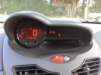 demontáž osobní automobily Renault Twingo Twingo II (CN), Hatchback 3-drs, 2007 / 2014 1.2 2008/11