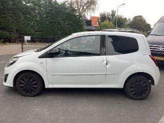 Renault Twingo Twingo II (CN), Hatchback 3-drs, 2007 / 2014 1.2 picture 10