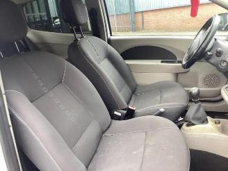 Renault Twingo Twingo II (CN), Hatchback 3-drs, 2007 / 2014 1.2 picture 12