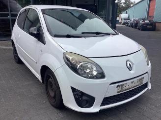 Renault Twingo Twingo II (CN), Hatchback 3-drs, 2007 / 2014 1.2 picture 5