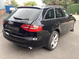 Audi A4 Avant A4 Avant (B8), Combi, 2007 / 2015 1.8 TFSI 16V picture 5