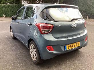 Hyundai I-10  picture 7