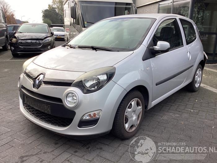 Renault Twingo Twingo II (CN), Hatchback 3-drs, 2007 / 2014 1.2 16V