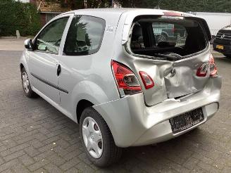 Renault Twingo Twingo II (CN), Hatchback 3-drs, 2007 / 2014 1.2 16V picture 7