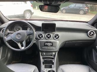 Mercedes A-klasse A (W176), Hatchback, 2012 / 2018 1.6 A-180 16V picture 9