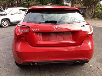 Mercedes A-klasse A (W176), Hatchback, 2012 / 2018 1.6 A-180 16V picture 6
