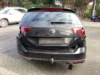Volkswagen Passat Passat Variant (3G5), Combi, 2014 / 2024 1.4 GTE 16V picture 6