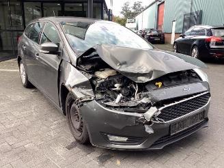 Ford Focus Focus 3 Wagon, Combi, 2010 / 2020 1.5 TDCi picture 3