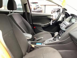 Ford Focus Focus 3 Wagon, Combi, 2010 / 2020 1.5 TDCi picture 10