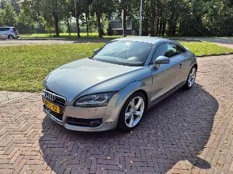 Vaurioauto  passenger cars Audi TT 2.0 TFSI Pro Line 2007/1