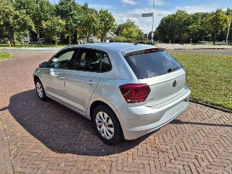 Unfallwagen Volkswagen Polo 1.0 TSI Highline DSG 2019/10