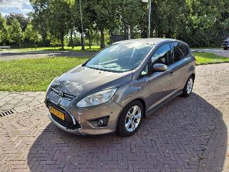Auto incidentate Ford C-Max 1.0 Ambiente 2013/6