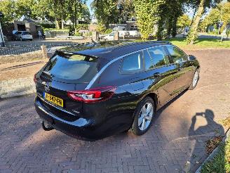 Opel Insignia \'SCHADEVRIJ\' 1.5 Turbo Sport Tourer Business + picture 3